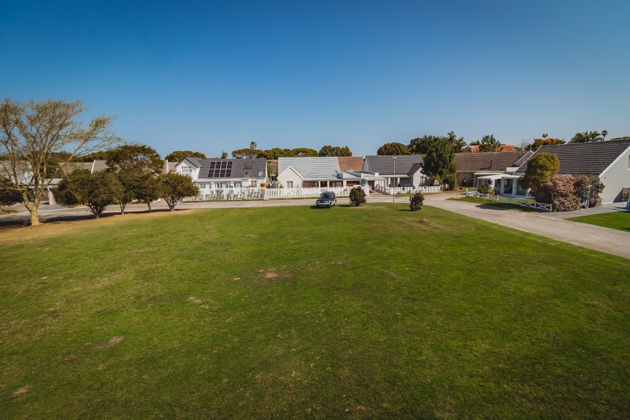 4 Bedroom Property for Sale in George East Western Cape